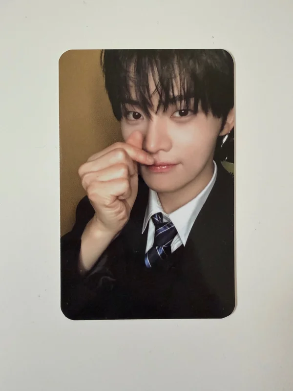 Snowy Summer MUSIC KOREA