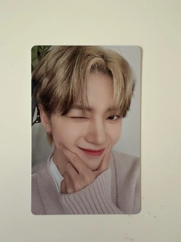 2024 SEASON'S GREETINGS Good Night