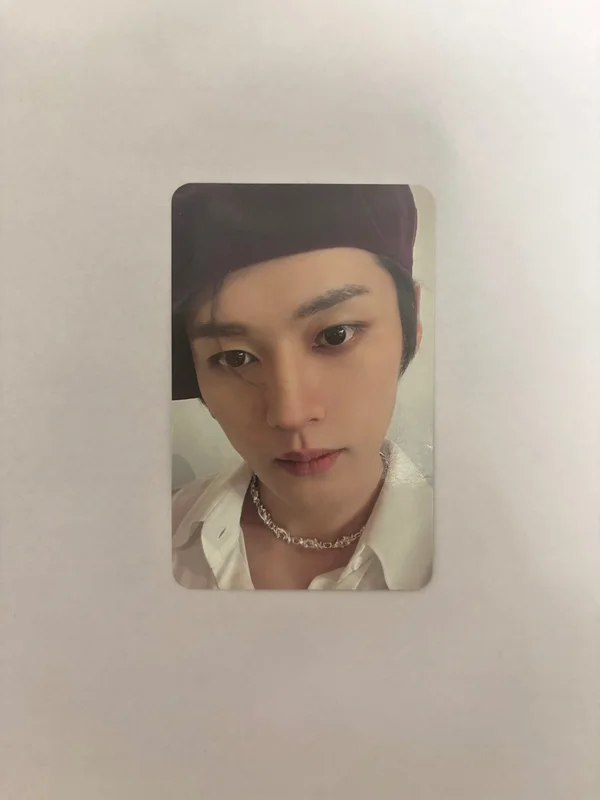 LEE KNOW 5-STAR (Dragon Ver.) Photocard