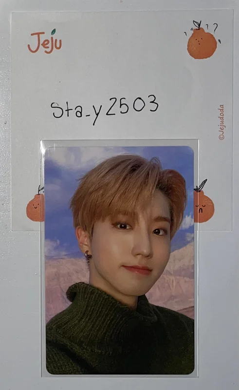 DICON D'FESTA MINI EDITION : Stray Kids