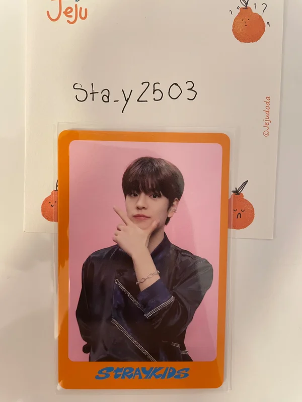 DICON D'FESTA MINI EDITION : Stray Kids