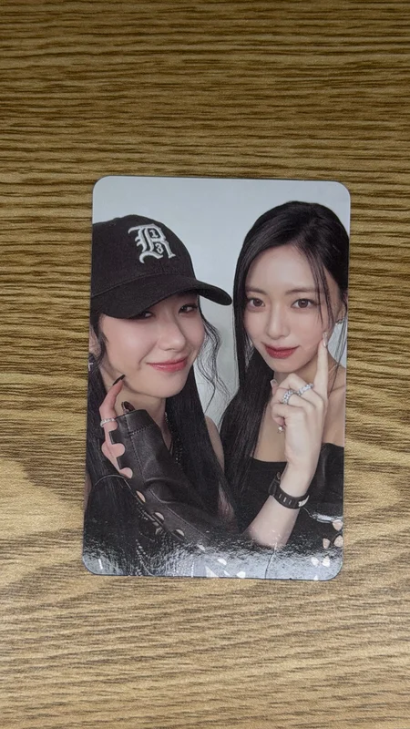 KILL MY DOUBT DIGIPACK ver.
