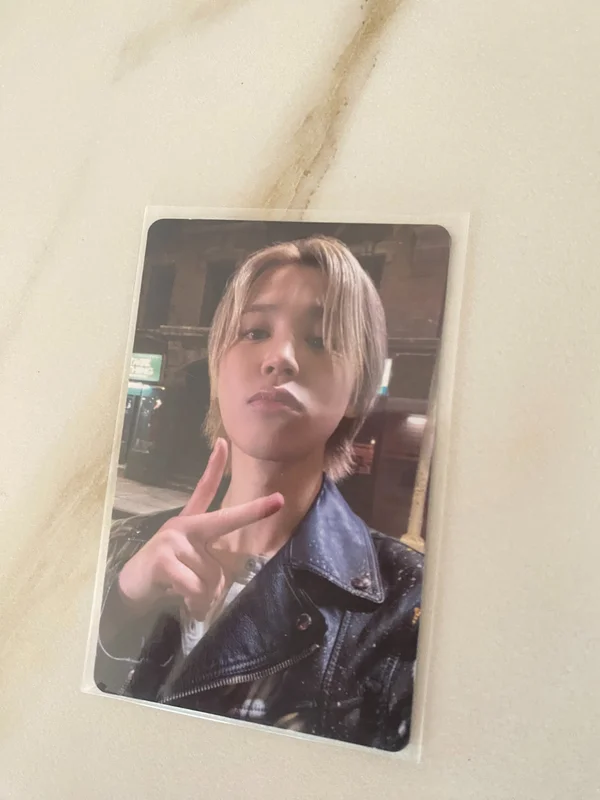 MUSE Weverse Albums ver.