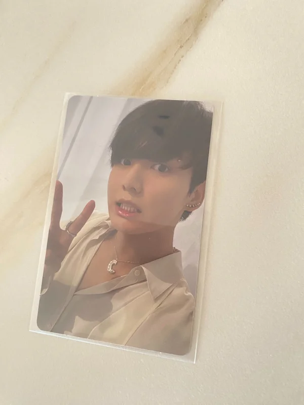 Proof (Compact Edition)