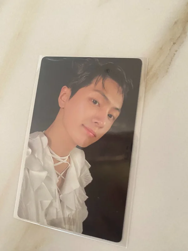 DARK BLOOD HALF ver.