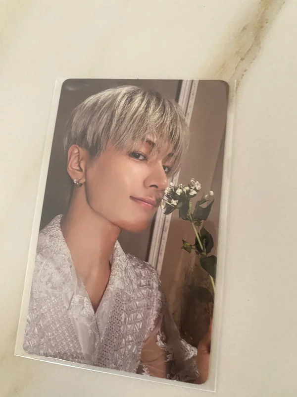 ORANGE BLOOD KALPA ver.