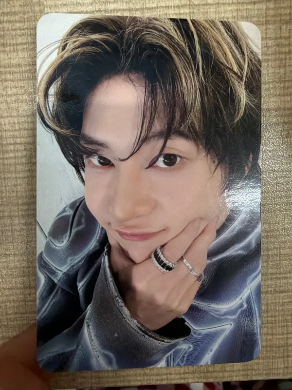 NEVER SAY NEVER PHOTOBOOK Ver. ICON Ver.