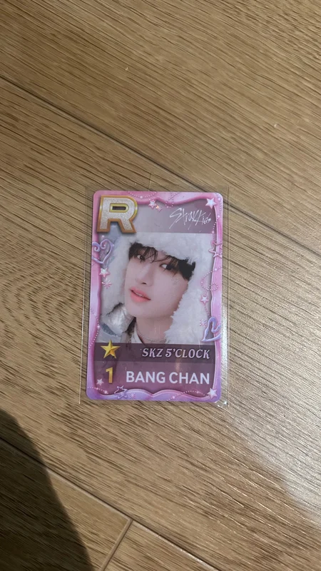 stray kids 5 th fanmeeting skz 5clock superstarjypnation