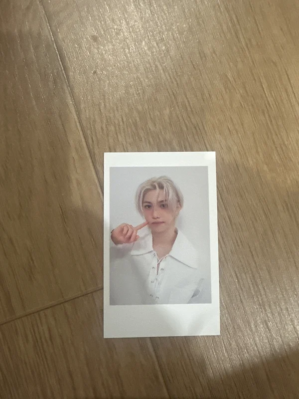 Stray Kids 2024 SEASON'S GREETINGS - Perfect Day with SKZ JYP SHOP