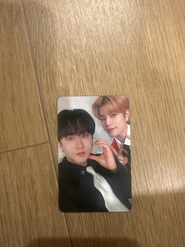 Social Path / Super Bowl -Japanese ver.- FC