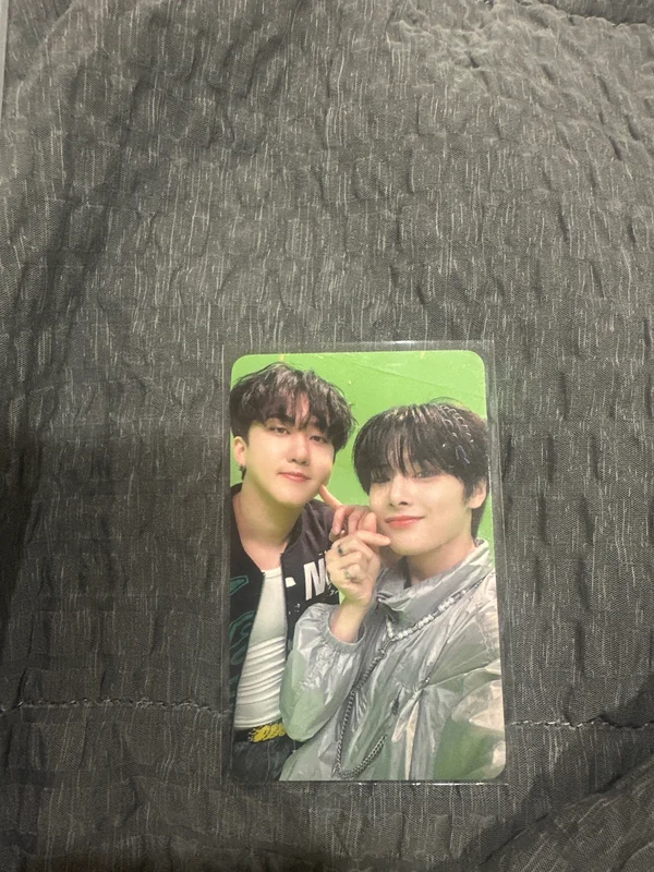 Social Path / Super Bowl -Japanese ver.- FC