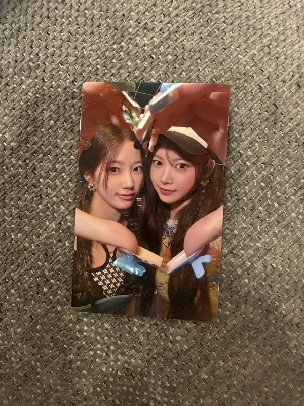 DIFFERENT LIMITED NOSTALGIC YLANG Ver.