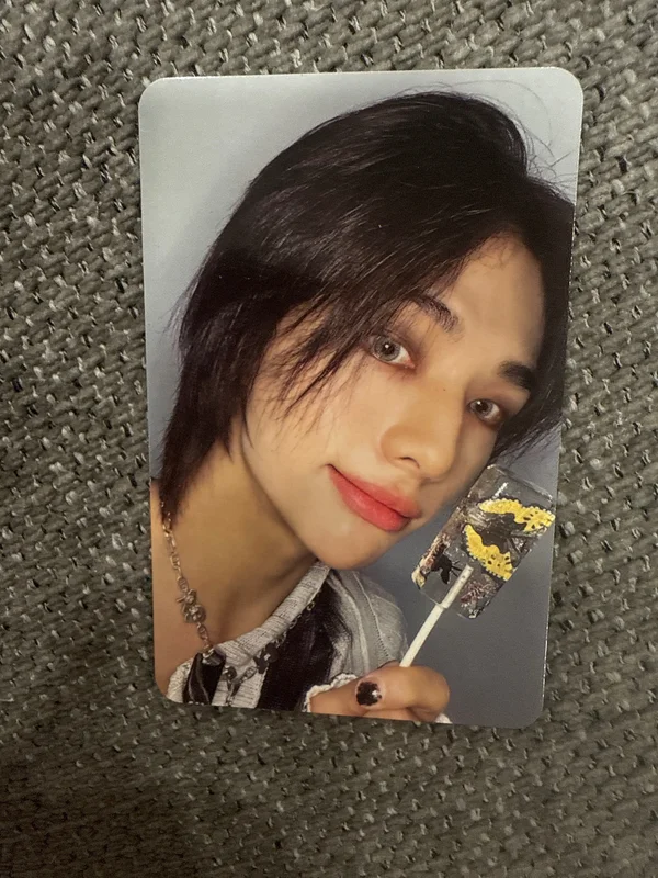 -STAR HEADLINER VER.