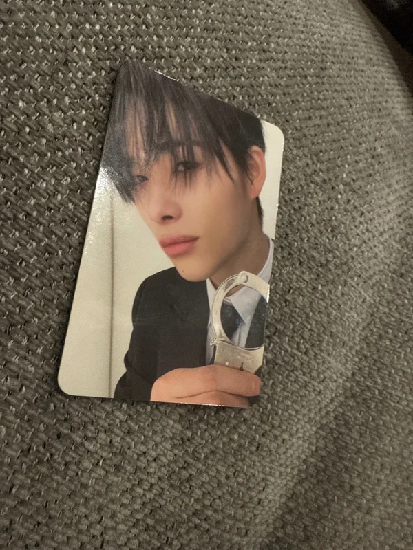 DESIRE : UNLEASH Target & EU Exclusive