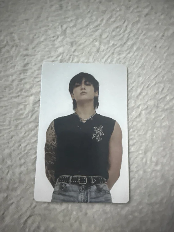 GOLDEN Walmart Exclusive