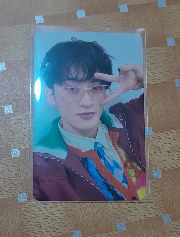 The Firstfruit RANDOM TRADING CARD SET