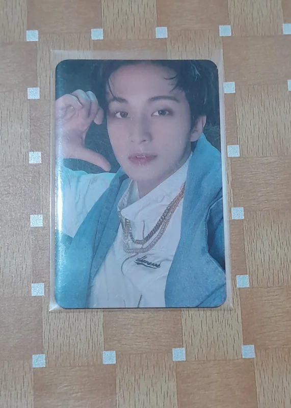 The Firstfruit EVERLINE LUCKY DRAW