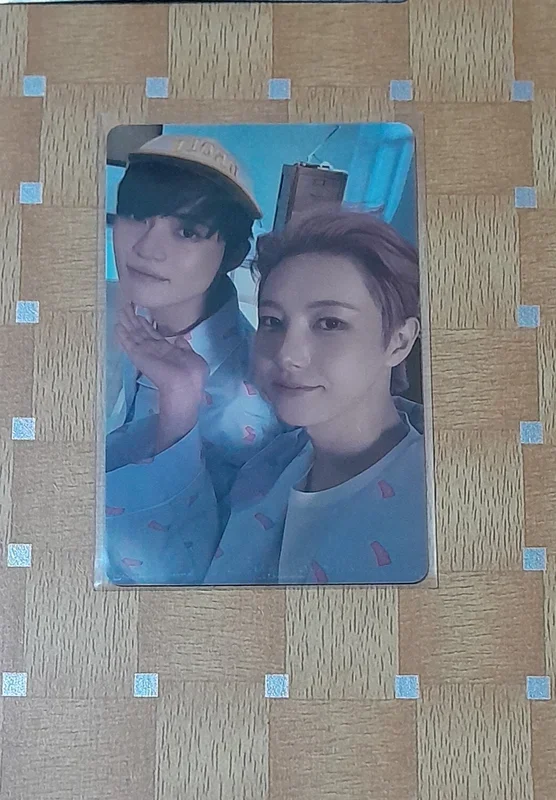 Go Back To The Future Benefit