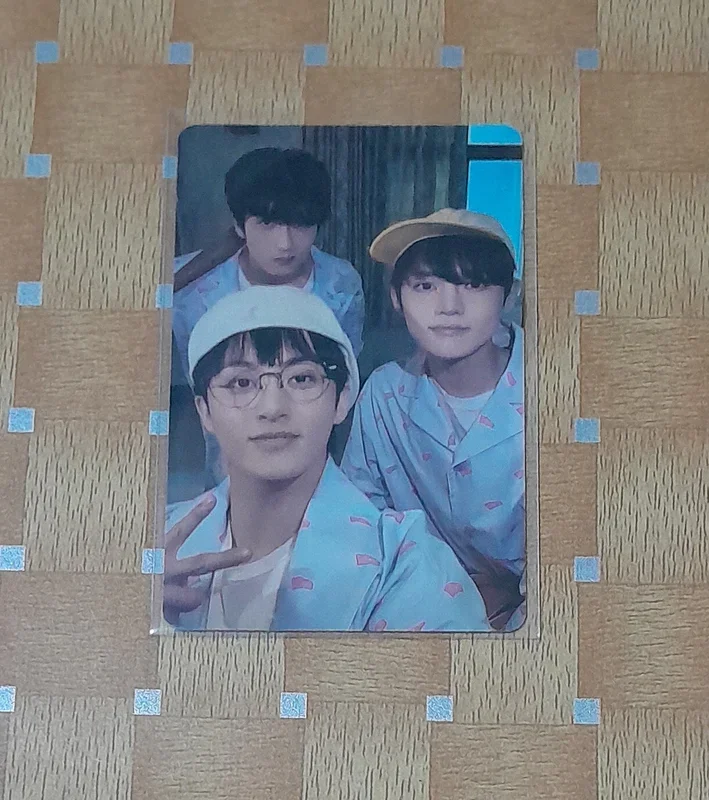 Go Back To The Future Benefit