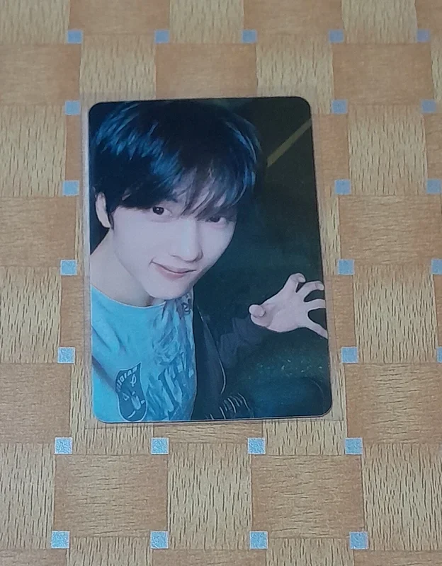 Beat It Up MINIRECORD