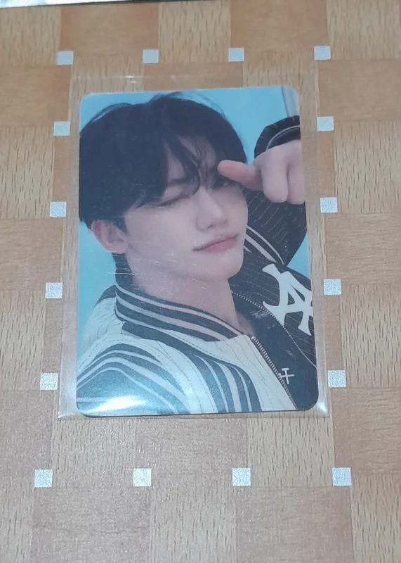 Beat It Up MINIRECORD