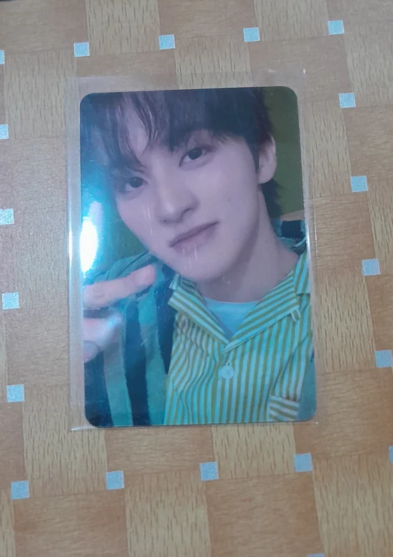 Beat It Up MINIRECORD