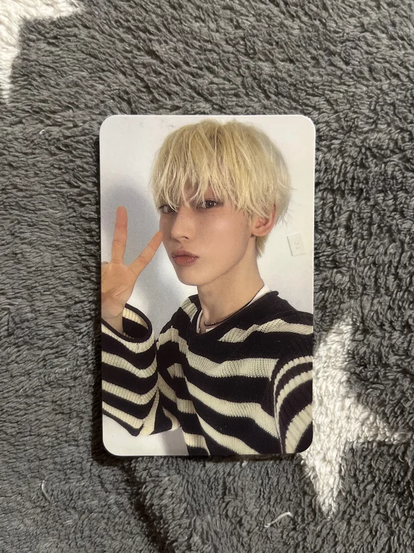 ROMANCE : UNTOLD -daydream- Weverse Albums ver.