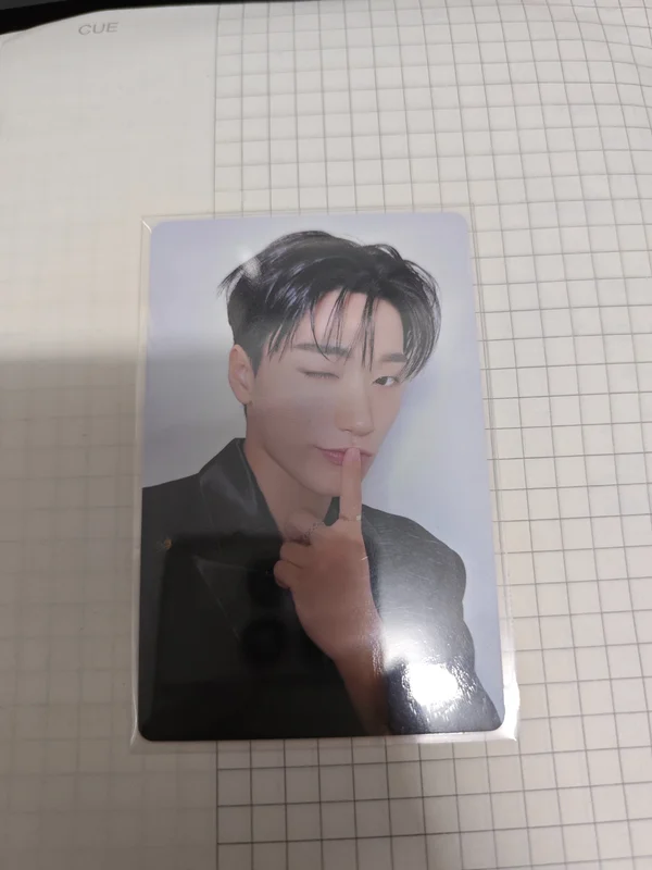 GOLDEN HOUR : Part.2 DIARY VER.