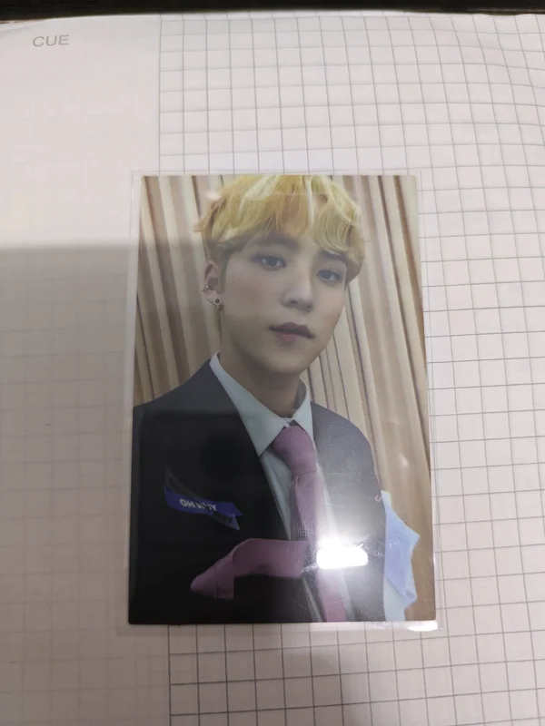 ZERO : FEVER EPILOGUE Z Ver.