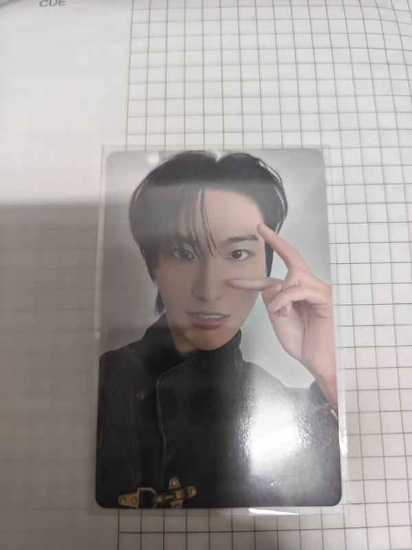 GOLDEN HOUR : Part.3 POCAALBUM