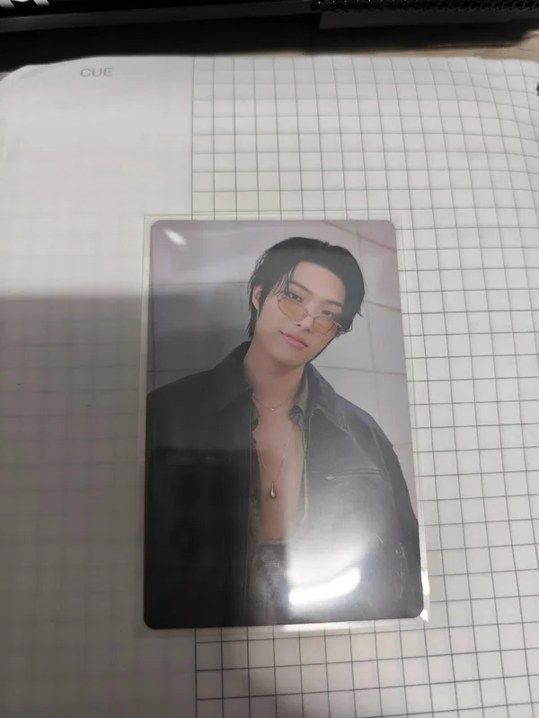 GOLDEN HOUR : Part.3 POCAALBUM MINGI VER.