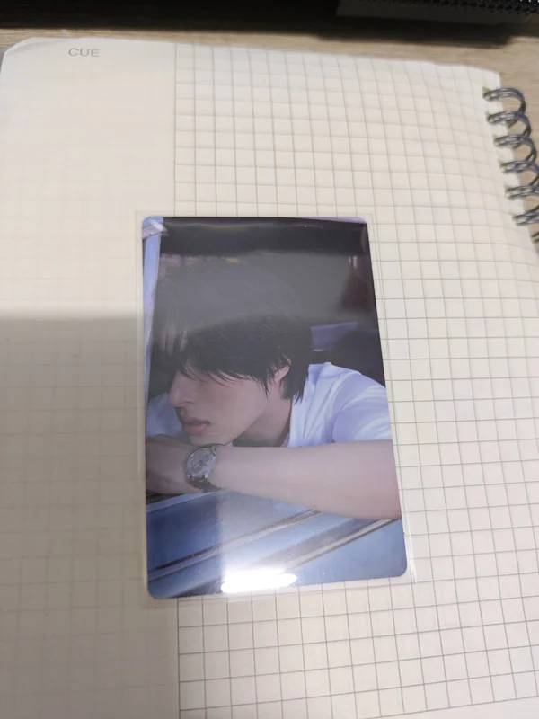 GOLDEN HOUR : Part.3 POCAALBUM MINGI VER.