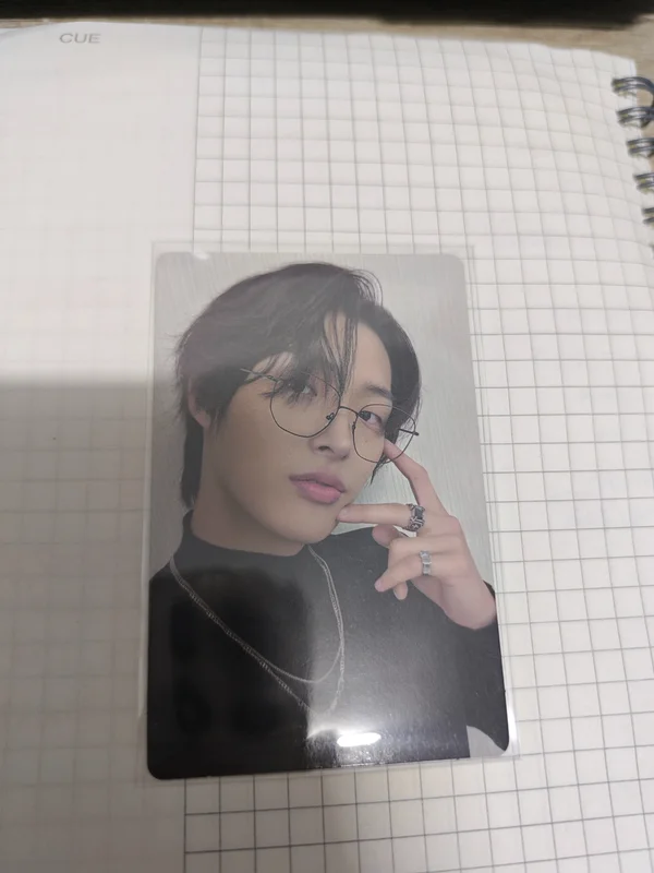 GOLDEN HOUR : Part.3 POCAALBUM