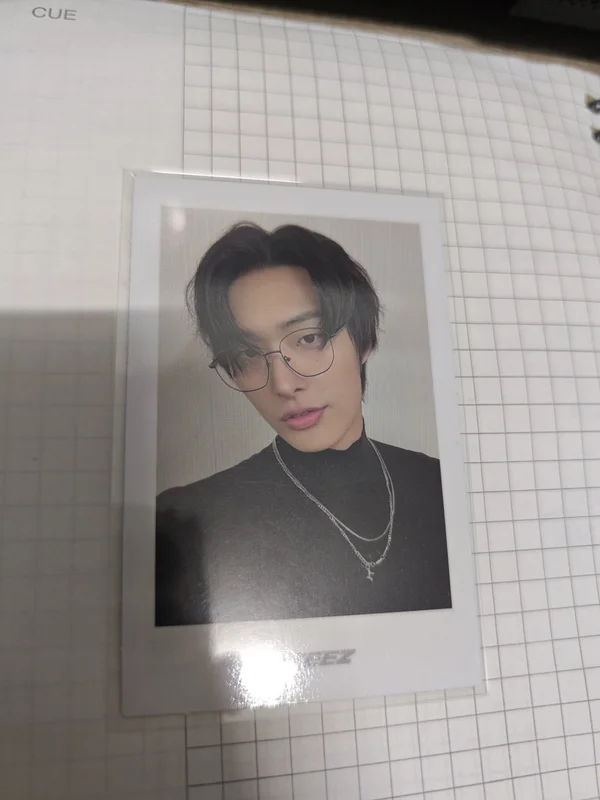 GOLDEN HOUR : Part.3 POCAALBUM