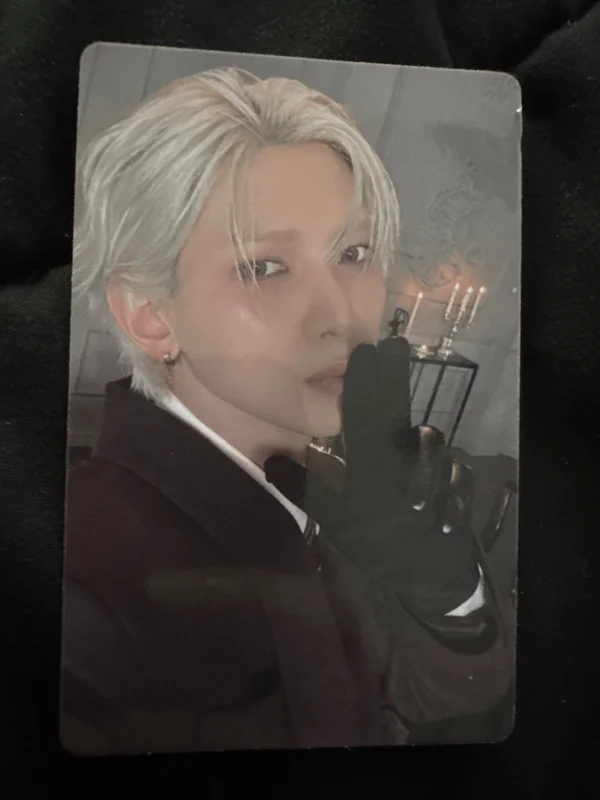 GOLDEN HOUR : Part.4 DIGIPACK VER.
