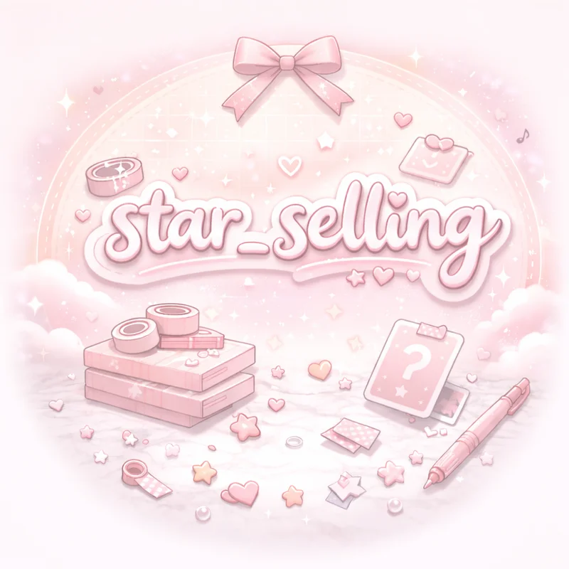 star_selling