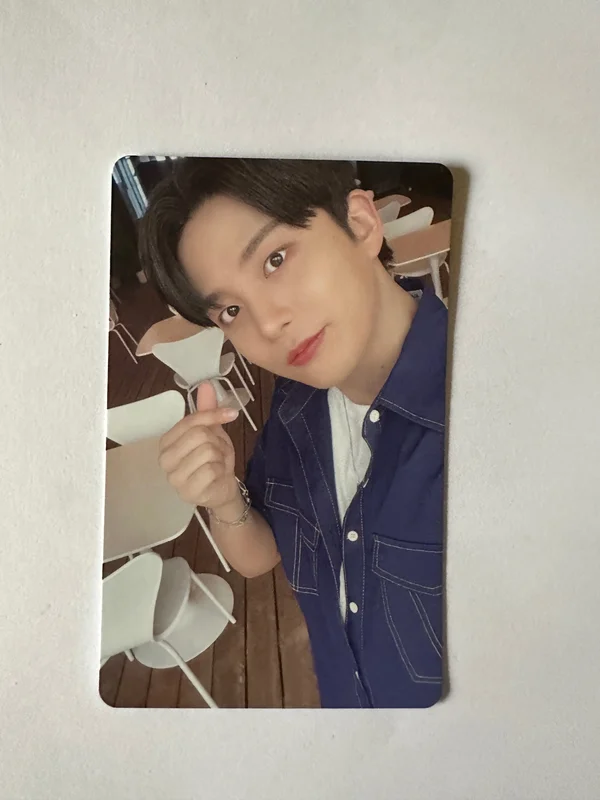 ATEEZ 2023 SUMMER PHOTOBOOK