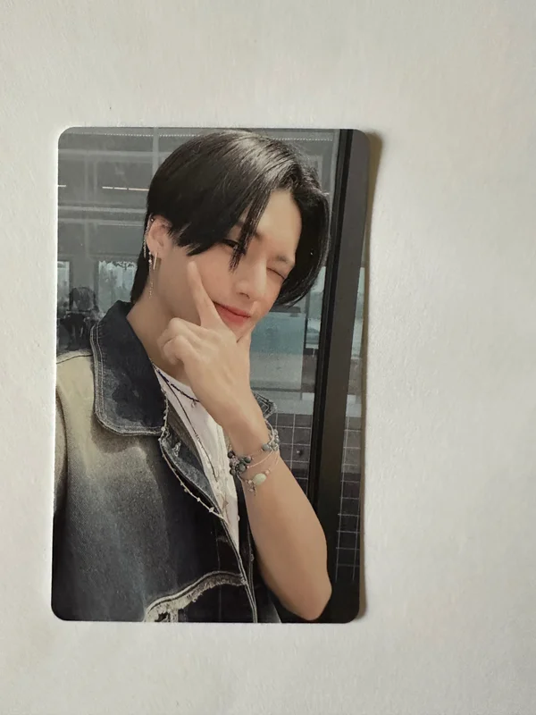 ATEEZ 2023 SUMMER PHOTOBOOK