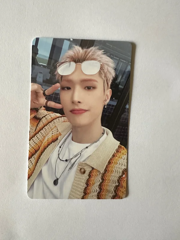 ATEEZ 2023 SUMMER PHOTOBOOK
