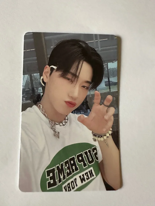 ATEEZ 2023 SUMMER PHOTOBOOK