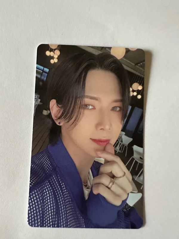 ATEEZ 2023 SUMMER PHOTOBOOK