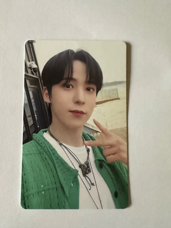 ATEEZ 2023 SUMMER PHOTOBOOK