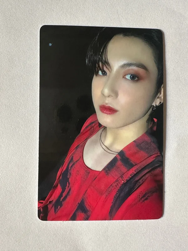 BTS MAP OF THE SOUL ON:E CONCEPT PHOTOBOOK CLUE VER.