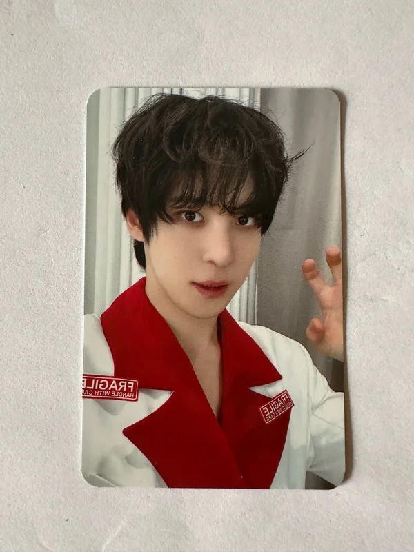 ATEEZ X ANITEEZ POP-UP EXHIBITION & STORE ANITEEZ IN THE CALLING REWARD