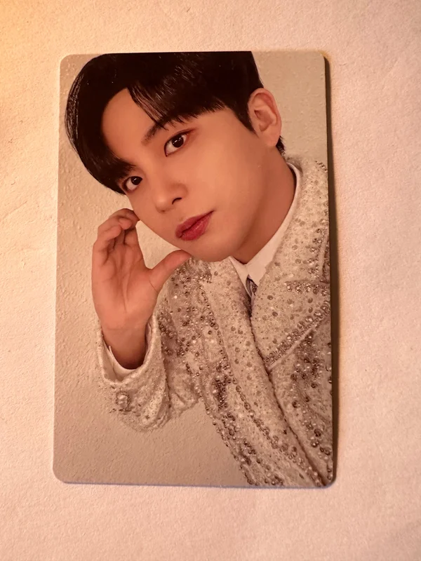 2024 ATEEZ WORLD TOUR [TOWARDS THE LIGHT : WILL TO POWER] IN SEOUL PLAYCODE