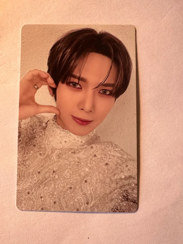 2024 ATEEZ WORLD TOUR [TOWARDS THE LIGHT : WILL TO POWER] IN SEOUL PLAYCODE