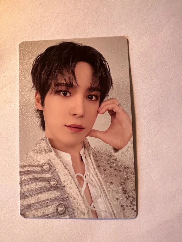 2024 ATEEZ WORLD TOUR [TOWARDS THE LIGHT : WILL TO POWER] IN SEOUL PLAYCODE