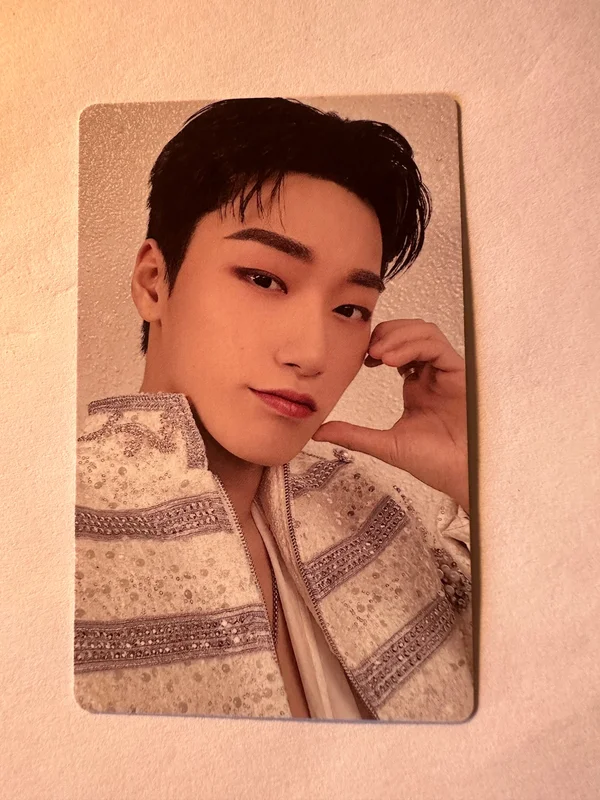 2024 ATEEZ WORLD TOUR [TOWARDS THE LIGHT : WILL TO POWER] IN SEOUL PLAYCODE