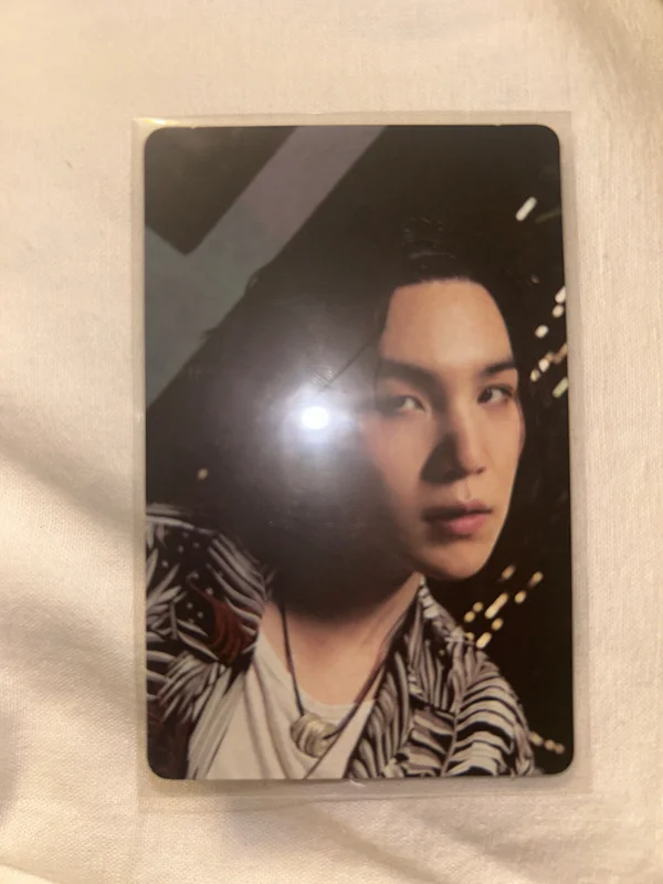 Agust D D-DAY WEVERSE