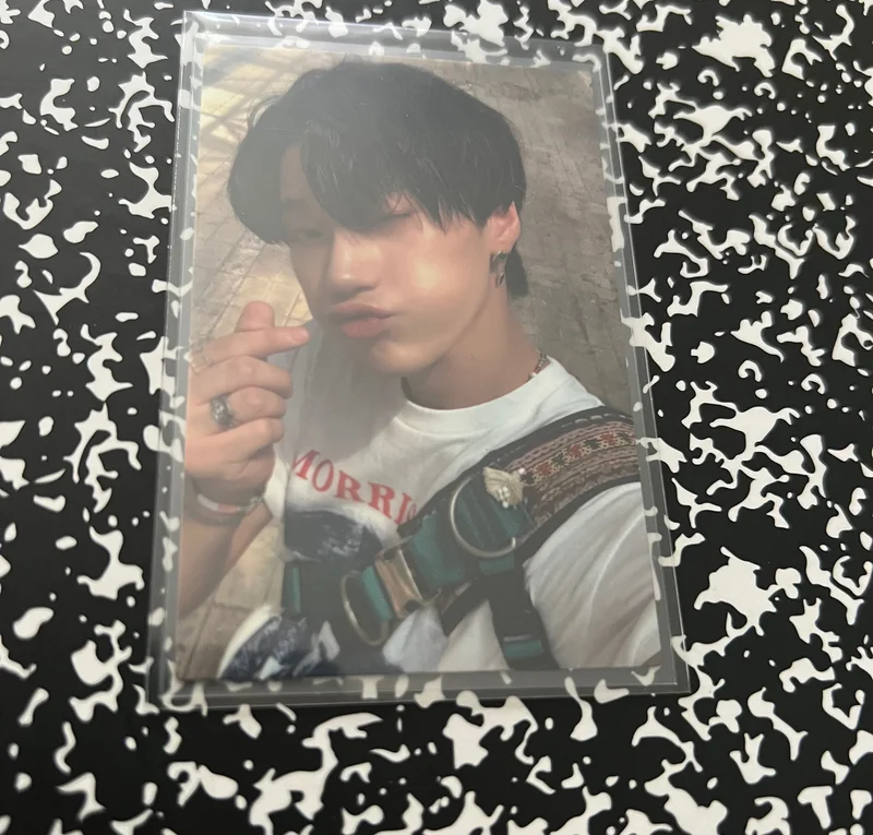 ZERO : FEVER Part.1 THANXX ver. MYMUSICTASTE